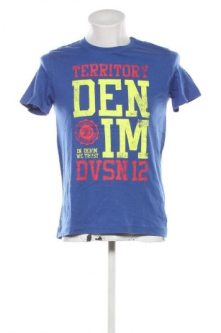 Pánske tričko  Tom Tailor, Veľkosť M, Farba Viacfarebná, Cena  9,95 €