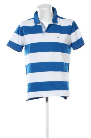 Pánské tričko  Tommy Hilfiger, Velikost L, Barva Vícebarevné, Cena  729,00 Kč