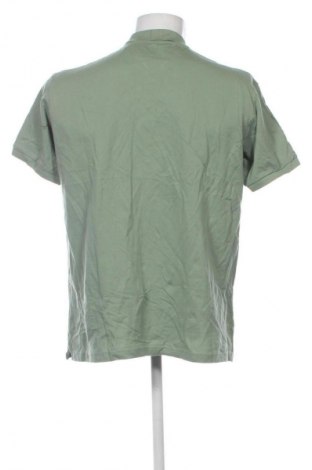 Herren T-Shirt Tommy Hilfiger, Größe 4XL, Farbe Grün, Preis € 37,99