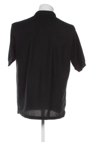 Pánské tričko  Tommy Hilfiger, Velikost XXL, Barva Černá, Cena  1 029,00 Kč