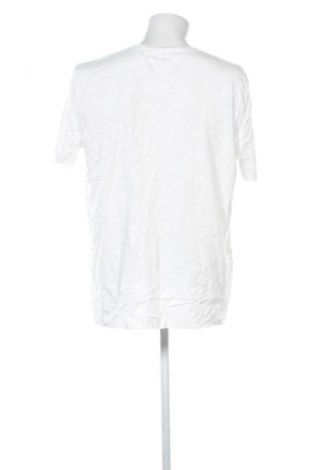 Férfi póló Tommy Hilfiger, Méret 3XL, Szín Fehér, Ár 8 779 Ft