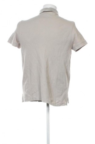 Ανδρικό t-shirt Tommy Hilfiger, Μέγεθος XL, Χρώμα  Μπέζ, Τιμή 35,99 €