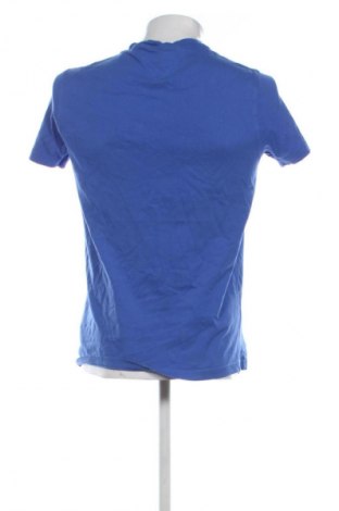 Pánské tričko  Tommy Hilfiger, Velikost M, Barva Modrá, Cena  609,00 Kč