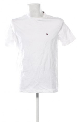 Herren Shirt Tommy Hilfiger, Größe S, Farbe Weiß, Preis 63,99 €
