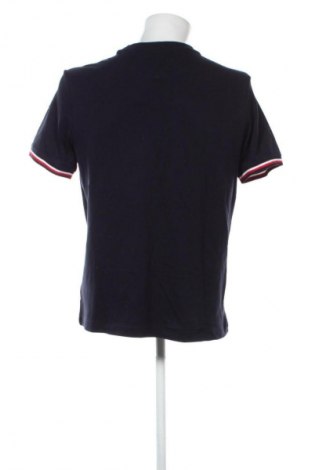 Мъжка тениска Tommy Hilfiger, Размер S, Цвят Син, Цена 42,43 €
