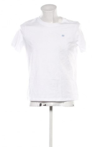 Tricou de bărbați Tommy Hilfiger, Mărime XL, Culoare Alb, Preț 199,99 Lei, #135714902