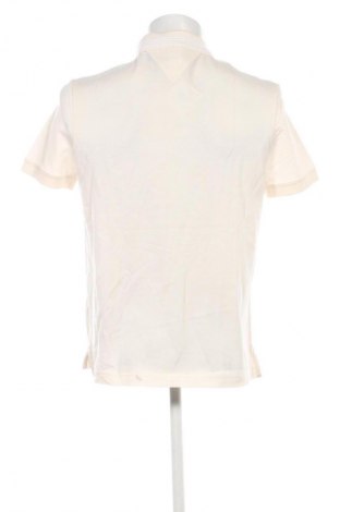 Męski T-shirt Tommy Hilfiger, Rozmiar M, Kolor Beżowy, Cena 464,99 zł