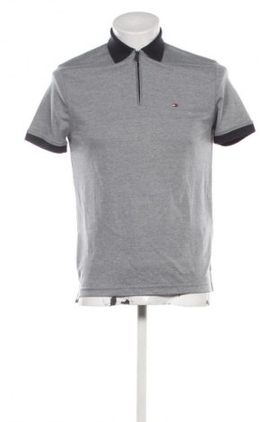 Férfi póló Tommy Hilfiger, Méret S, Szín Szürke, Ár 42 219 Ft