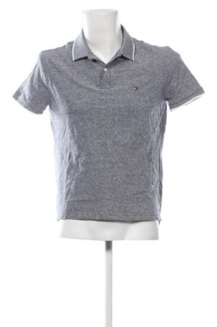 Herren Shirt Tommy Hilfiger, Größe L, Farbe Grau, Preis 99,99 €