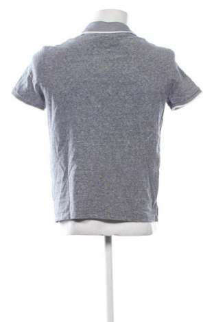 Herren Shirt Tommy Hilfiger, Größe L, Farbe Grau, Preis 99,99 €