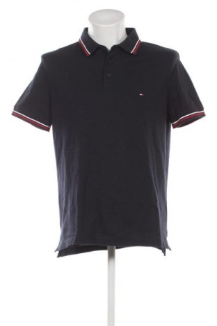 Férfi póló Tommy Hilfiger, Méret XXL, Szín Kék, Ár 38 389 Ft