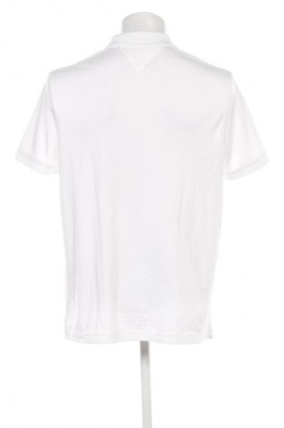 Pánske tričko  Tommy Hilfiger, Veľkosť XL, Farba Biela, Cena  103,95 €