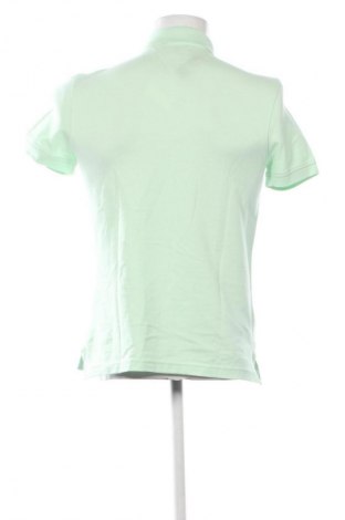 Herren T-Shirt Tommy Hilfiger, Größe M, Farbe Grün, Preis € 89,99