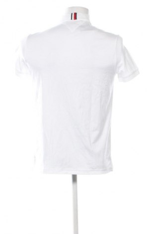 Pánske tričko  Tommy Hilfiger, Veľkosť S, Farba Biela, Cena  91,95 €