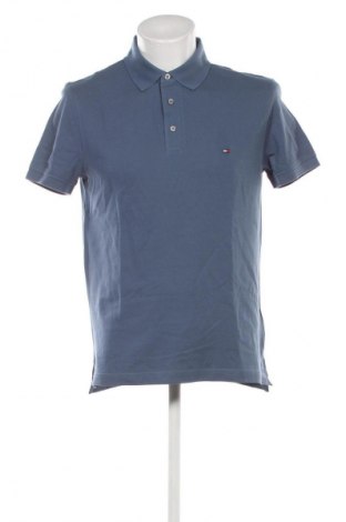 Pánske tričko  Tommy Hilfiger, Veľkosť XL, Farba Sivá, Cena  81,95 €