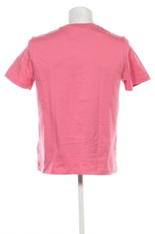 Pánske tričko  Tommy Hilfiger, Veľkosť M, Farba Ružová, Cena  80,95 €