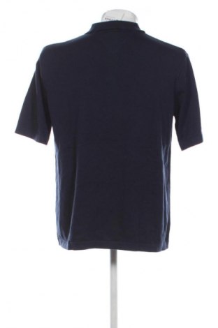 Ανδρικό t-shirt Tommy Hilfiger, Μέγεθος L, Χρώμα Μπλέ, Τιμή 36,99 €