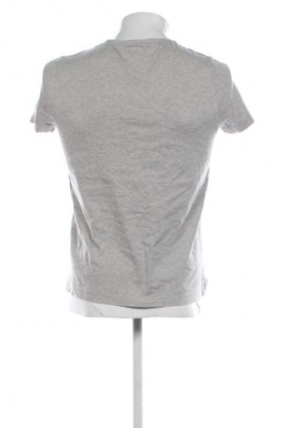 Pánské tričko  Tommy Hilfiger, Velikost S, Barva Šedá, Cena  529,00 Kč