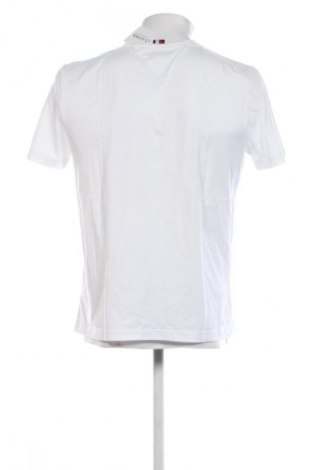 Pánské tričko  Tommy Hilfiger, Velikost XL, Barva Bílá, Cena  493,00 Kč