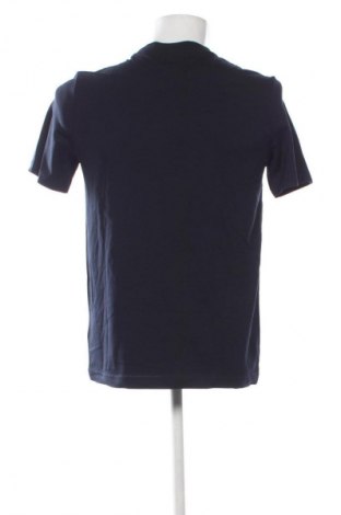 Tricou de bărbați Tommy Hilfiger, Mărime S, Culoare Albastru, Preț 106,99 Lei