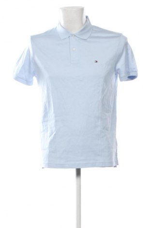 Ανδρικό t-shirt Tommy Hilfiger, Μέγεθος M, Χρώμα Μπλέ, Τιμή 26,99 €, #135745716