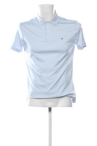 Herren Shirt Tommy Hilfiger, Größe S, Farbe Blau, Preis 32,99 €, #135745769