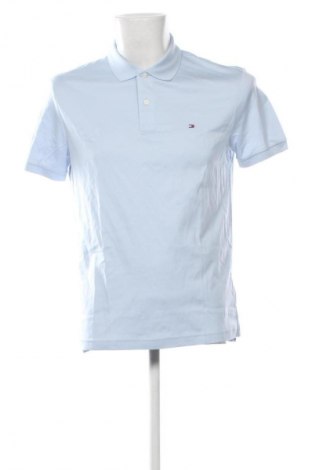 Herren Shirt Tommy Hilfiger, Größe M, Farbe Blau, Preis 99,99 €