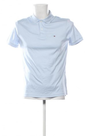 Herren Shirt Tommy Hilfiger, Größe S, Farbe Blau, Preis 93,99 €