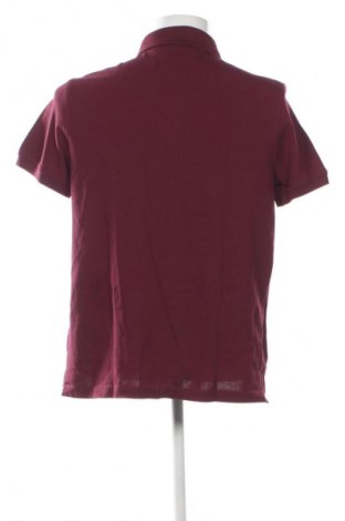 Męski T-shirt Tommy Hilfiger, Rozmiar XXL, Kolor Czerwony, Cena 342,99 zł