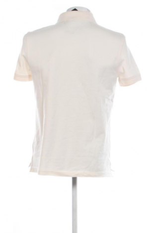 Herren Shirt Tommy Hilfiger, Größe L, Farbe Ecru, Preis 83,99 €