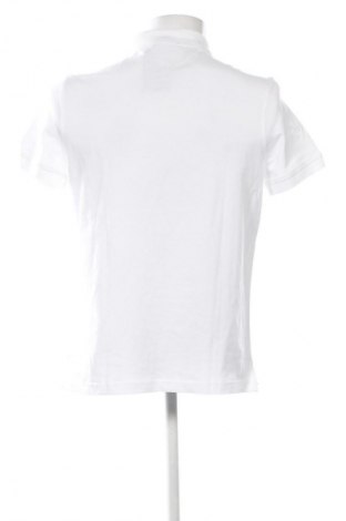 Мъжка тениска Tommy Hilfiger, Размер XL, Цвят Бял, Цена 70,55 €