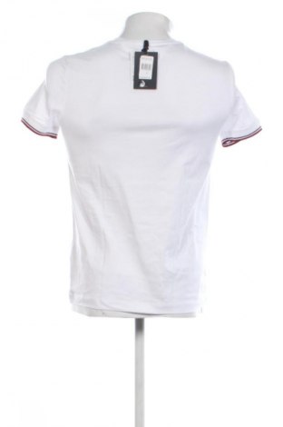 Tricou de bărbați Tommy Hilfiger, Mărime S, Culoare Alb, Preț 301,99 Lei