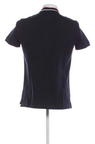 Pánske tričko  Tommy Hilfiger, Veľkosť M, Farba Modrá, Cena  91,95 €