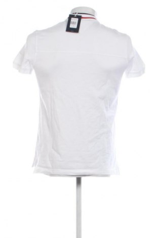 Tricou de bărbați Tommy Hilfiger, Mărime M, Culoare Alb, Preț 195,99 Lei
