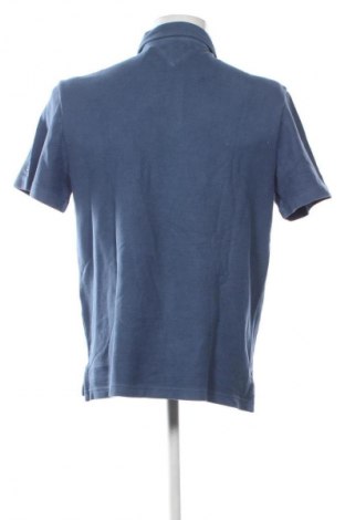 Férfi póló Tommy Hilfiger, Méret M, Szín Kék, Ár 42 729 Ft