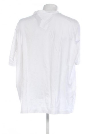 Pánske tričko  Tommy Hilfiger, Veľkosť 5XL, Farba Biela, Cena  40,95 €