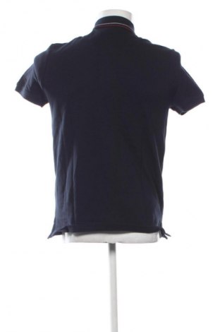Tricou de bărbați Tommy Hilfiger, Mărime M, Culoare Albastru, Preț 334,99 Lei