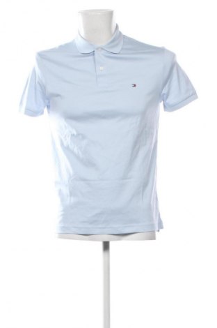Ανδρικό t-shirt Tommy Hilfiger, Μέγεθος S, Χρώμα Μπλέ, Τιμή 32,99 €, #135748103