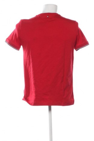 Herren T-Shirt Tommy Hilfiger, Größe L, Farbe Rot, Preis € 63,99
