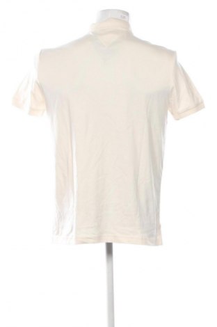 Ανδρικό t-shirt Tommy Hilfiger, Μέγεθος M, Χρώμα  Μπέζ, Τιμή 91,99 €