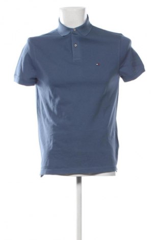 Herren Shirt Tommy Hilfiger, Größe S, Farbe Blau, Preis 31,99 €, #135748257