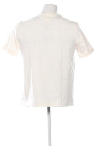 Pánske tričko  Tommy Hilfiger, Veľkosť M, Farba Kremová, Cena  66,95 €