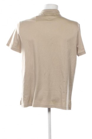 Férfi póló Tommy Hilfiger, Méret XL, Szín Bézs, Ár 19 289 Ft
