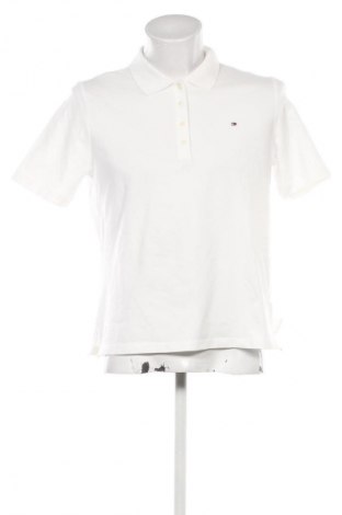 Pánské tričko  Tommy Hilfiger, Velikost XXL, Barva Bílá, Cena  2 029,00 Kč