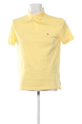 Pánske tričko  Tommy Hilfiger, Veľkosť M, Farba Žltá, Cena  76,95 €