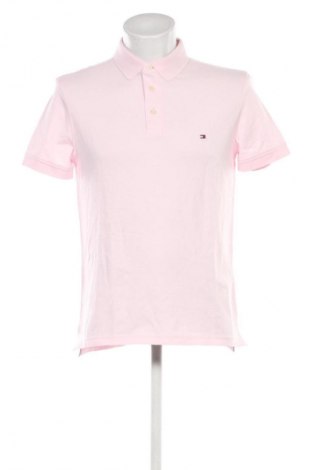 Herren Shirt Tommy Hilfiger, Größe XL, Farbe Rosa, Preis 89,99 €