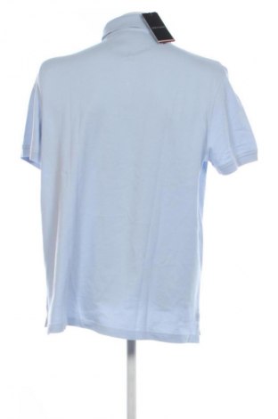 Ανδρικό t-shirt Tommy Hilfiger, Μέγεθος XXL, Χρώμα Μπλέ, Τιμή 82,99 €