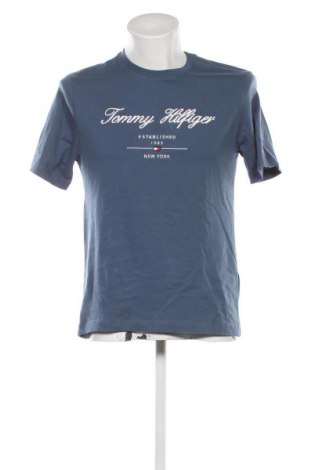 Pánské tričko  Tommy Hilfiger, Velikost S, Barva Vícebarevné, Cena  1 169,00 Kč