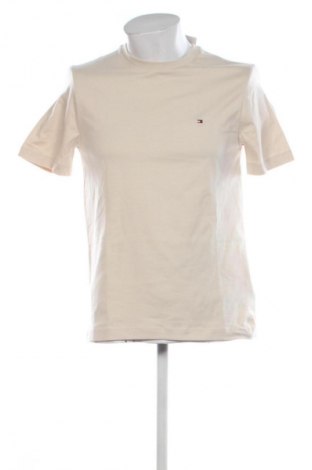 Herren Shirt Tommy Hilfiger, Größe S, Farbe Beige, Preis 44,99 €
