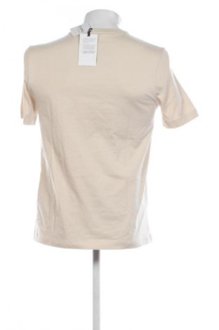 Herren Shirt Tommy Hilfiger, Größe S, Farbe Beige, Preis 44,99 €